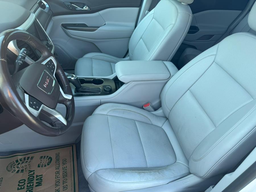2019 GMC Acadia AWD 4dr SLT w/SLT-1, available for sale in East Windsor, Connecticut | Century Auto And Truck. East Windsor, Connecticut 2019 GMC Acadia AWD 4dr SLT w/SLT-1, available for sale in East Windsor, Connecticut | Century Auto And Truck. East Windsor, Connecticut