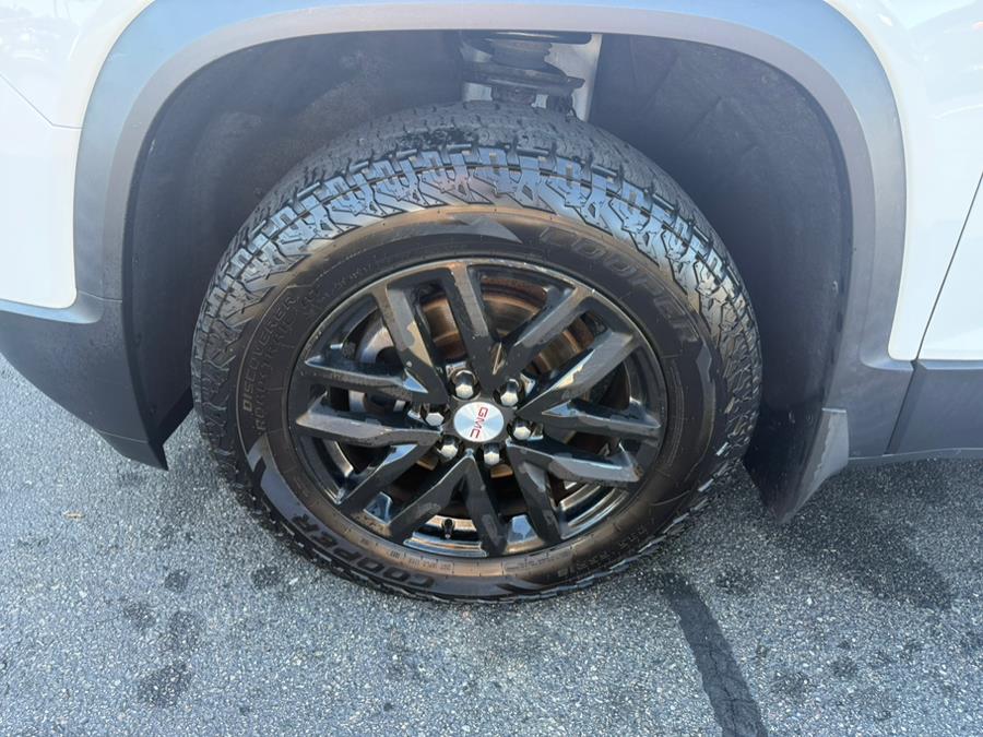 2019 GMC Acadia AWD 4dr SLT w/SLT-1, available for sale in East Windsor, Connecticut | Century Auto And Truck. East Windsor, Connecticut 2019 GMC Acadia AWD 4dr SLT w/SLT-1, available for sale in East Windsor, Connecticut | Century Auto And Truck. East Windsor, Connecticut