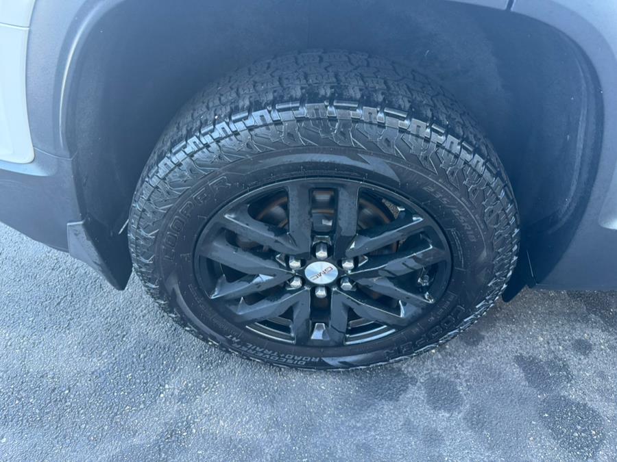 2019 GMC Acadia AWD 4dr SLT w/SLT-1, available for sale in East Windsor, Connecticut | Century Auto And Truck. East Windsor, Connecticut 2019 GMC Acadia AWD 4dr SLT w/SLT-1, available for sale in East Windsor, Connecticut | Century Auto And Truck. East Windsor, Connecticut