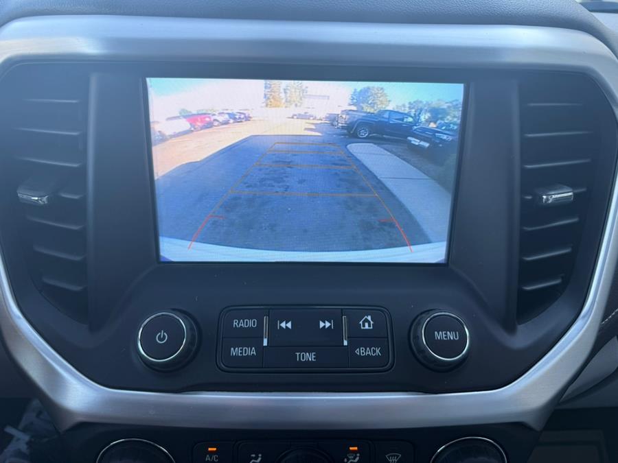 2019 GMC Acadia AWD 4dr SLT w/SLT-1, available for sale in East Windsor, Connecticut | Century Auto And Truck. East Windsor, Connecticut 2019 GMC Acadia AWD 4dr SLT w/SLT-1, available for sale in East Windsor, Connecticut | Century Auto And Truck. East Windsor, Connecticut