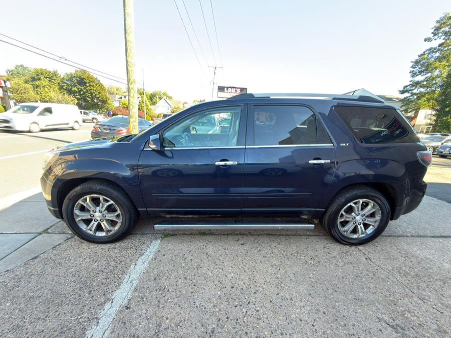 2015 GMC Acadia AWD 4dr SLT w/SLT-1, available for sale in Manchester, Connecticut | Carsonmain LLC. Manchester, Connecticut 2015 GMC Acadia AWD 4dr SLT w/SLT-1, available for sale in Manchester, Connecticut | Carsonmain LLC. Manchester, Connecticut