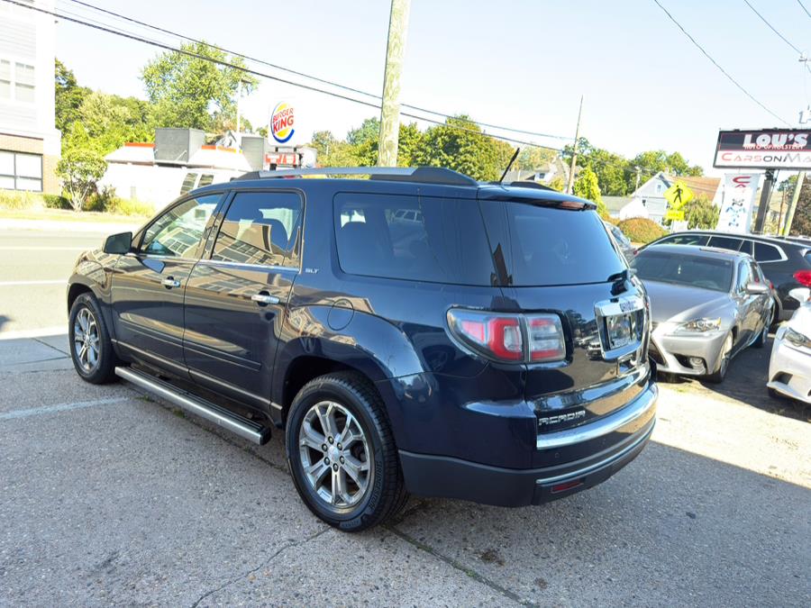 2015 GMC Acadia AWD 4dr SLT w/SLT-1, available for sale in Manchester, Connecticut | Carsonmain LLC. Manchester, Connecticut 2015 GMC Acadia AWD 4dr SLT w/SLT-1, available for sale in Manchester, Connecticut | Carsonmain LLC. Manchester, Connecticut