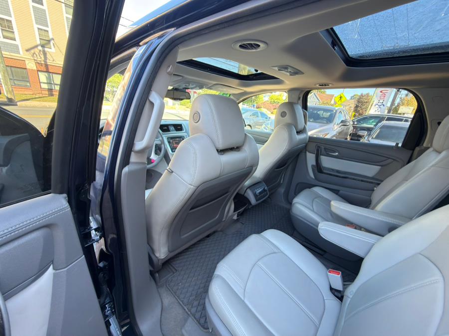2015 GMC Acadia AWD 4dr SLT w/SLT-1, available for sale in Manchester, Connecticut | Carsonmain LLC. Manchester, Connecticut 2015 GMC Acadia AWD 4dr SLT w/SLT-1, available for sale in Manchester, Connecticut | Carsonmain LLC. Manchester, Connecticut