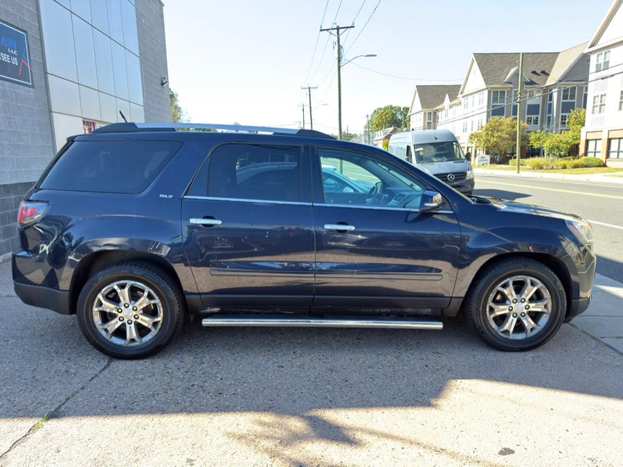 2015 GMC Acadia AWD 4dr SLT w/SLT-1, available for sale in Manchester, Connecticut | Carsonmain LLC. Manchester, Connecticut 2015 GMC Acadia AWD 4dr SLT w/SLT-1, available for sale in Manchester, Connecticut | Carsonmain LLC. Manchester, Connecticut