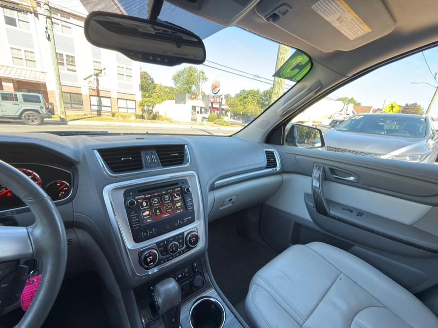 2015 GMC Acadia AWD 4dr SLT w/SLT-1, available for sale in Manchester, Connecticut | Carsonmain LLC. Manchester, Connecticut 2015 GMC Acadia AWD 4dr SLT w/SLT-1, available for sale in Manchester, Connecticut | Carsonmain LLC. Manchester, Connecticut