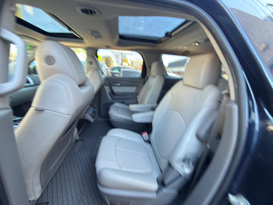 2015 GMC Acadia AWD 4dr SLT w/SLT-1, available for sale in Manchester, Connecticut | Carsonmain LLC. Manchester, Connecticut 2015 GMC Acadia AWD 4dr SLT w/SLT-1, available for sale in Manchester, Connecticut | Carsonmain LLC. Manchester, Connecticut