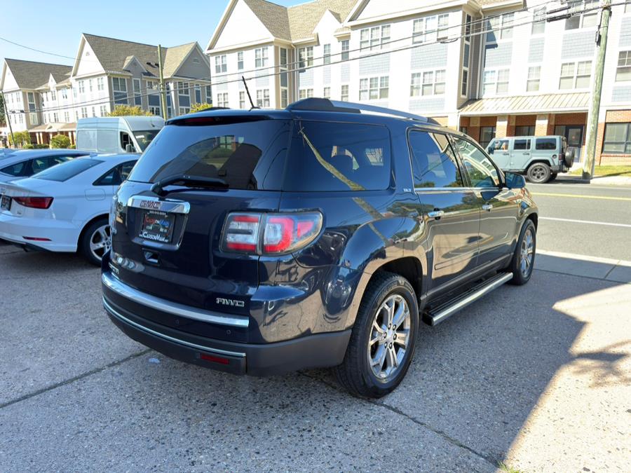 2015 GMC Acadia AWD 4dr SLT w/SLT-1, available for sale in Manchester, Connecticut | Carsonmain LLC. Manchester, Connecticut 2015 GMC Acadia AWD 4dr SLT w/SLT-1, available for sale in Manchester, Connecticut | Carsonmain LLC. Manchester, Connecticut
