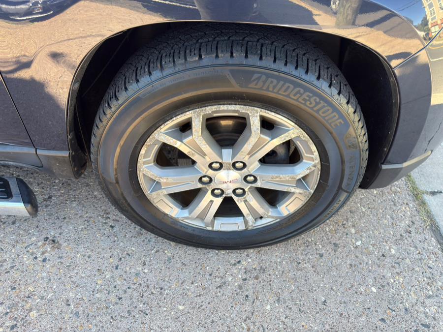 2015 GMC Acadia AWD 4dr SLT w/SLT-1, available for sale in Manchester, Connecticut | Carsonmain LLC. Manchester, Connecticut 2015 GMC Acadia AWD 4dr SLT w/SLT-1, available for sale in Manchester, Connecticut | Carsonmain LLC. Manchester, Connecticut