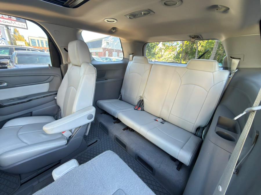 2015 GMC Acadia AWD 4dr SLT w/SLT-1, available for sale in Manchester, Connecticut | Carsonmain LLC. Manchester, Connecticut 2015 GMC Acadia AWD 4dr SLT w/SLT-1, available for sale in Manchester, Connecticut | Carsonmain LLC. Manchester, Connecticut