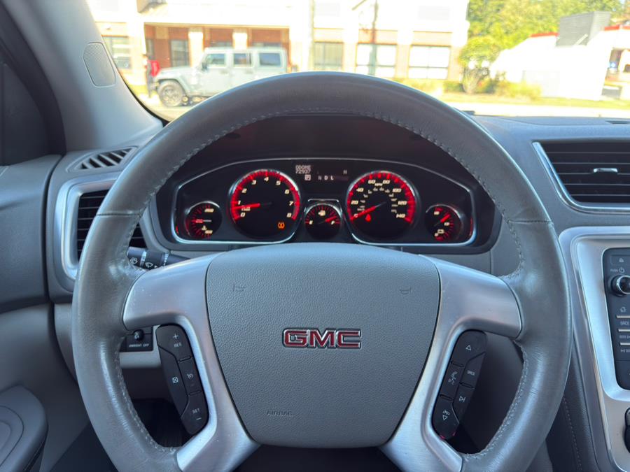 2015 GMC Acadia AWD 4dr SLT w/SLT-1, available for sale in Manchester, Connecticut | Carsonmain LLC. Manchester, Connecticut 2015 GMC Acadia AWD 4dr SLT w/SLT-1, available for sale in Manchester, Connecticut | Carsonmain LLC. Manchester, Connecticut