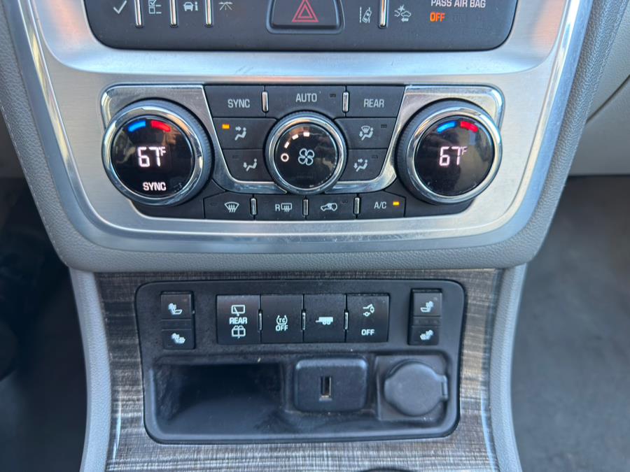 2015 GMC Acadia AWD 4dr SLT w/SLT-1, available for sale in Manchester, Connecticut | Carsonmain LLC. Manchester, Connecticut 2015 GMC Acadia AWD 4dr SLT w/SLT-1, available for sale in Manchester, Connecticut | Carsonmain LLC. Manchester, Connecticut