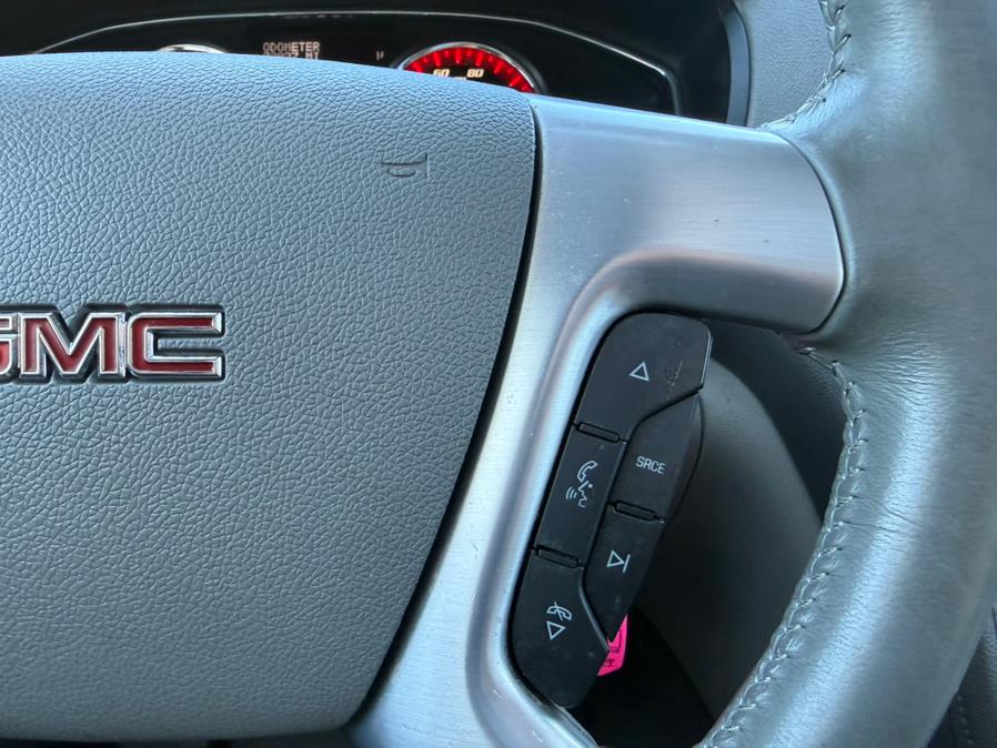 2015 GMC Acadia AWD 4dr SLT w/SLT-1, available for sale in Manchester, Connecticut | Carsonmain LLC. Manchester, Connecticut 2015 GMC Acadia AWD 4dr SLT w/SLT-1, available for sale in Manchester, Connecticut | Carsonmain LLC. Manchester, Connecticut