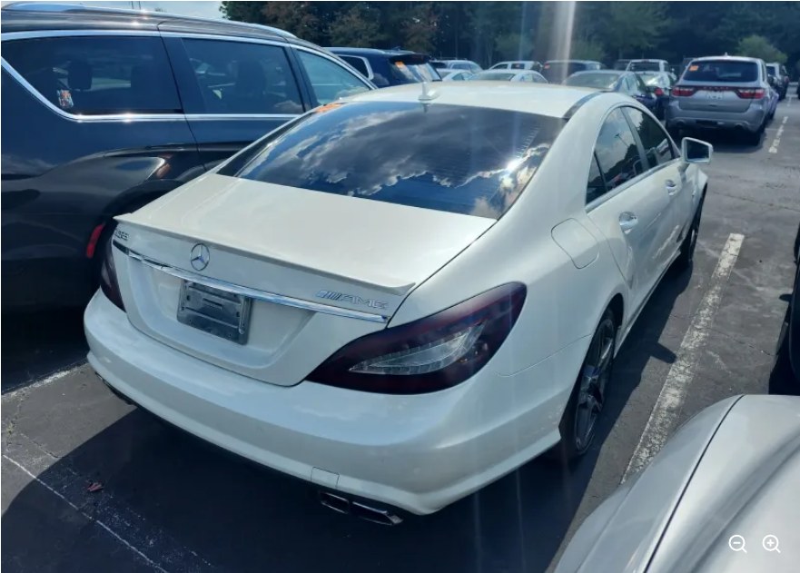 2012 Mercedes-Benz CLS-Class 4dr Sdn CLS63 AMG RWD, available for sale in Hicksville, New York | REGAL AUTOHAUS Auto Service and Sales. Hicksville, New York 2012 Mercedes-Benz CLS-Class 4dr Sdn CLS63 AMG RWD, available for sale in Hicksville, New York | REGAL AUTOHAUS Auto Service and Sales. Hicksville, New York