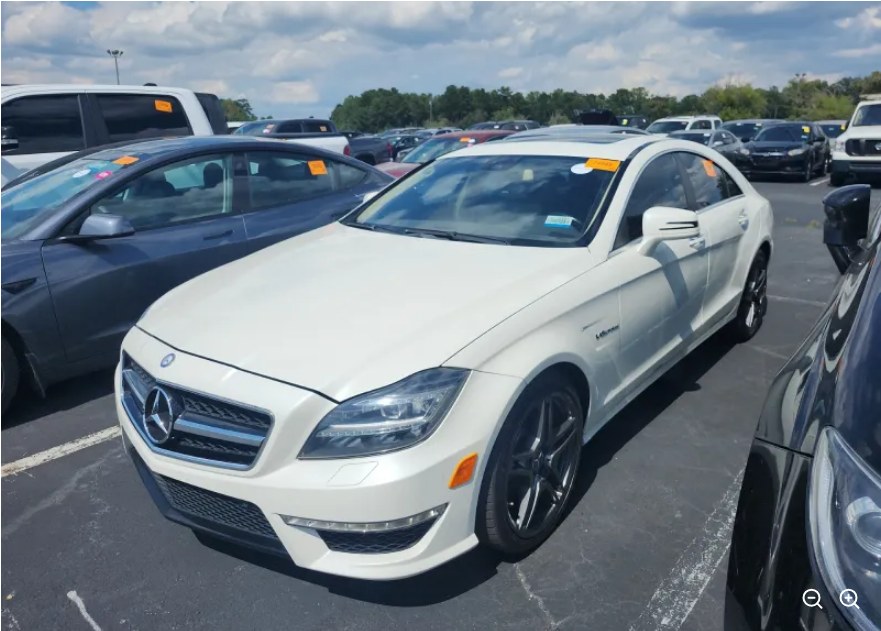 2012 Mercedes-Benz CLS-Class 4dr Sdn CLS63 AMG RWD, available for sale in Hicksville, New York | REGAL AUTOHAUS Auto Service and Sales. Hicksville, New York 2012 Mercedes-Benz CLS-Class 4dr Sdn CLS63 AMG RWD, available for sale in Hicksville, New York | REGAL AUTOHAUS Auto Service and Sales. Hicksville, New York