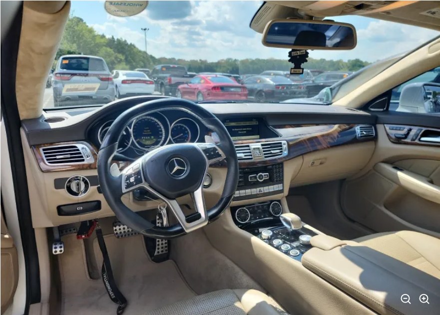2012 Mercedes-Benz CLS-Class 4dr Sdn CLS63 AMG RWD, available for sale in Hicksville, New York | REGAL AUTOHAUS Auto Service and Sales. Hicksville, New York 2012 Mercedes-Benz CLS-Class 4dr Sdn CLS63 AMG RWD, available for sale in Hicksville, New York | REGAL AUTOHAUS Auto Service and Sales. Hicksville, New York