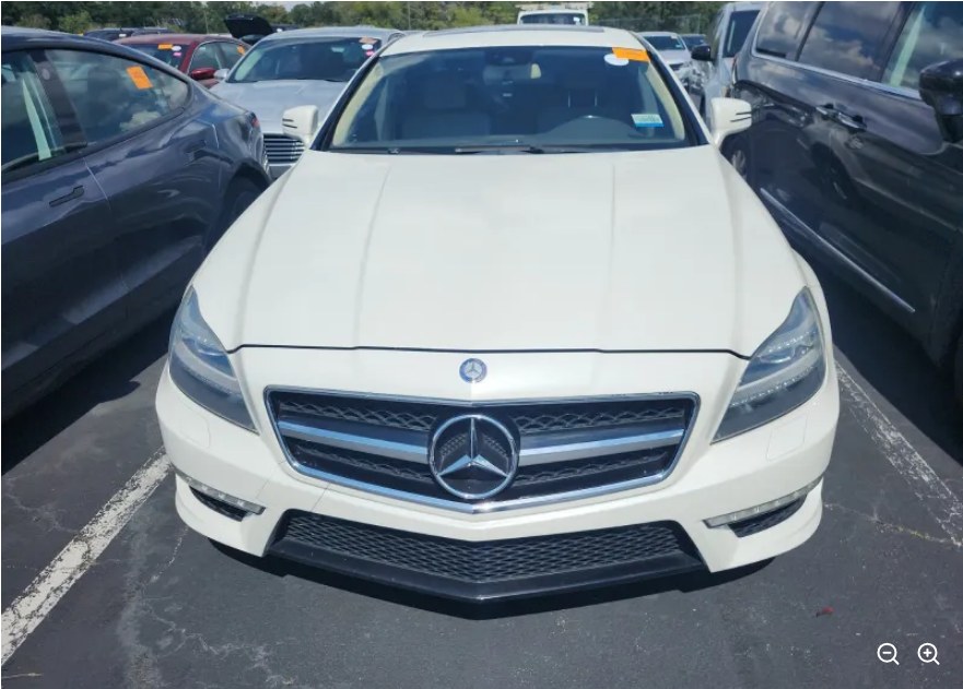 2012 Mercedes-Benz CLS-Class 4dr Sdn CLS63 AMG RWD, available for sale in Hicksville, New York | REGAL AUTOHAUS Auto Service and Sales. Hicksville, New York 2012 Mercedes-Benz CLS-Class 4dr Sdn CLS63 AMG RWD, available for sale in Hicksville, New York | REGAL AUTOHAUS Auto Service and Sales. Hicksville, New York