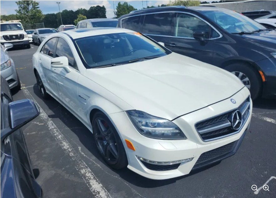 2012 Mercedes-Benz CLS-Class 4dr Sdn CLS63 AMG RWD, available for sale in Hicksville, New York | REGAL AUTOHAUS Auto Service and Sales. Hicksville, New York 2012 Mercedes-Benz CLS-Class 4dr Sdn CLS63 AMG RWD, available for sale in Hicksville, New York | REGAL AUTOHAUS Auto Service and Sales. Hicksville, New York