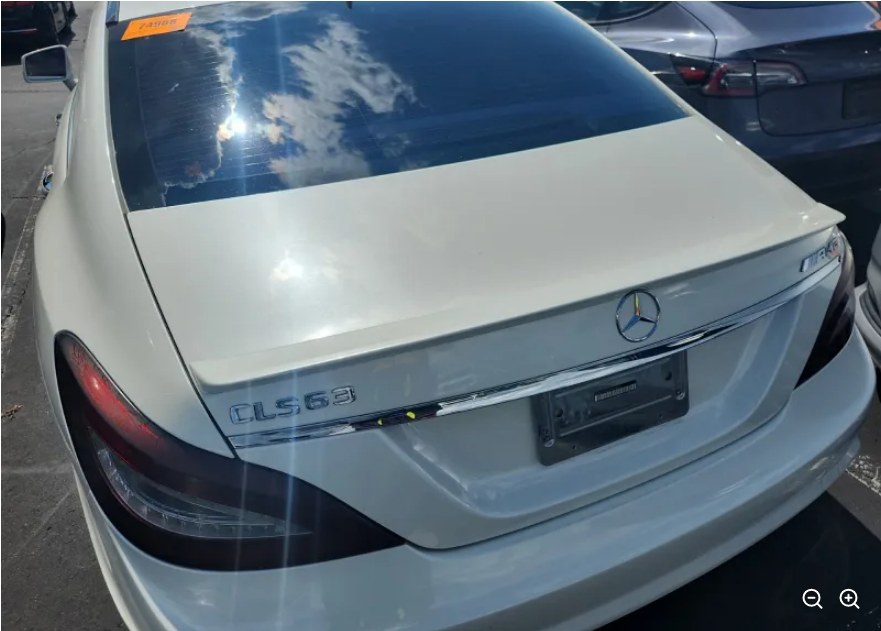 2012 Mercedes-Benz CLS-Class 4dr Sdn CLS63 AMG RWD, available for sale in Hicksville, New York | REGAL AUTOHAUS Auto Service and Sales. Hicksville, New York 2012 Mercedes-Benz CLS-Class 4dr Sdn CLS63 AMG RWD, available for sale in Hicksville, New York | REGAL AUTOHAUS Auto Service and Sales. Hicksville, New York