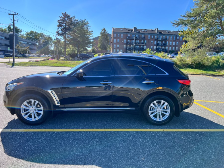 2013 Infiniti FX37 AWD 4dr, available for sale in Hartford , Connecticut | Ledyard Auto Sale LLC. Hartford , Connecticut 2013 Infiniti FX37 AWD 4dr, available for sale in Hartford , Connecticut | Ledyard Auto Sale LLC. Hartford , Connecticut