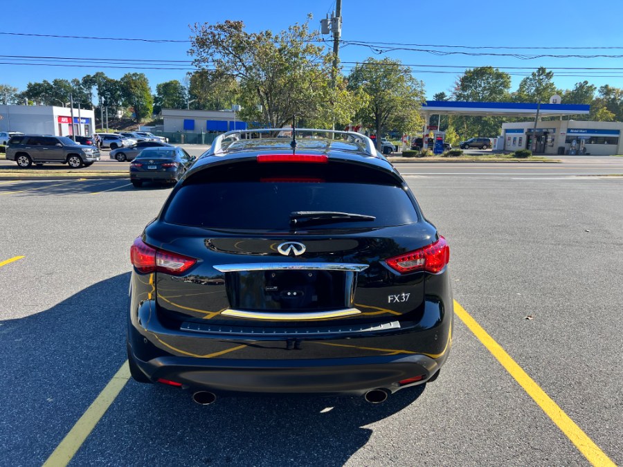 2013 Infiniti FX37 AWD 4dr, available for sale in Hartford , Connecticut | Ledyard Auto Sale LLC. Hartford , Connecticut 2013 Infiniti FX37 AWD 4dr, available for sale in Hartford , Connecticut | Ledyard Auto Sale LLC. Hartford , Connecticut
