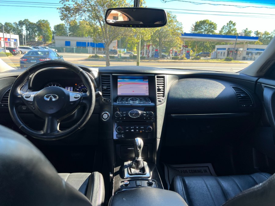 2013 Infiniti FX37 AWD 4dr, available for sale in Hartford , Connecticut | Ledyard Auto Sale LLC. Hartford , Connecticut 2013 Infiniti FX37 AWD 4dr, available for sale in Hartford , Connecticut | Ledyard Auto Sale LLC. Hartford , Connecticut