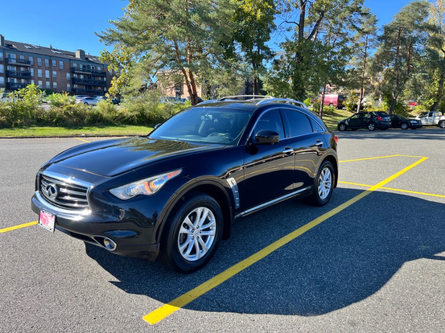 2013 Infiniti FX37 AWD 4dr, available for sale in Hartford , Connecticut | Ledyard Auto Sale LLC. Hartford , Connecticut 2013 Infiniti FX37 AWD 4dr, available for sale in Hartford , Connecticut | Ledyard Auto Sale LLC. Hartford , Connecticut
