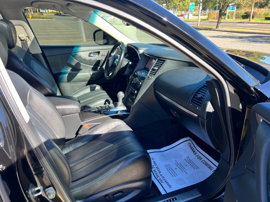 2013 Infiniti FX37 AWD 4dr, available for sale in Hartford , Connecticut | Ledyard Auto Sale LLC. Hartford , Connecticut 2013 Infiniti FX37 AWD 4dr, available for sale in Hartford , Connecticut | Ledyard Auto Sale LLC. Hartford , Connecticut