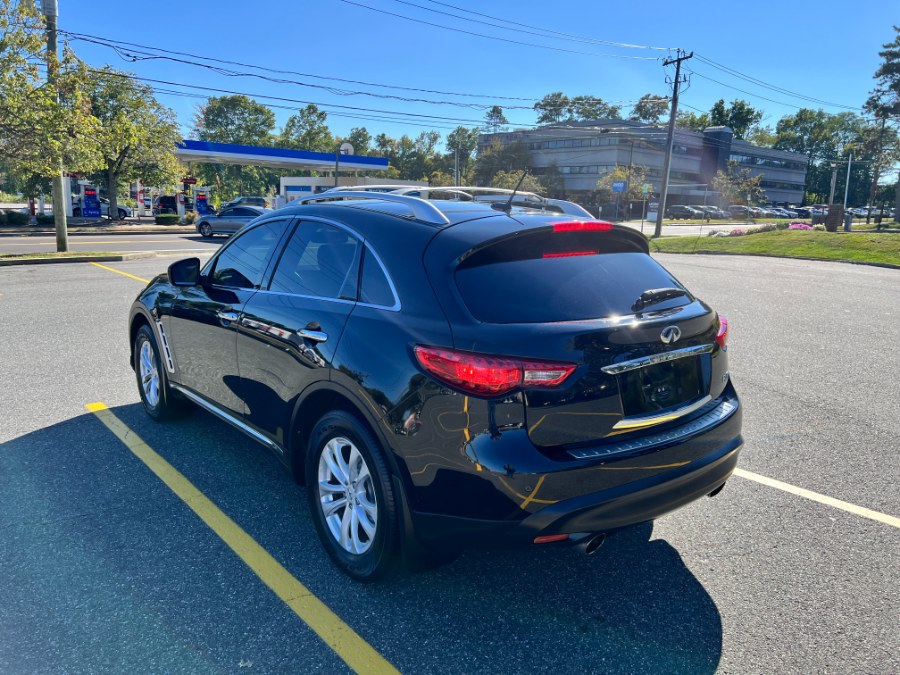 2013 Infiniti FX37 AWD 4dr, available for sale in Hartford , Connecticut | Ledyard Auto Sale LLC. Hartford , Connecticut 2013 Infiniti FX37 AWD 4dr, available for sale in Hartford , Connecticut | Ledyard Auto Sale LLC. Hartford , Connecticut