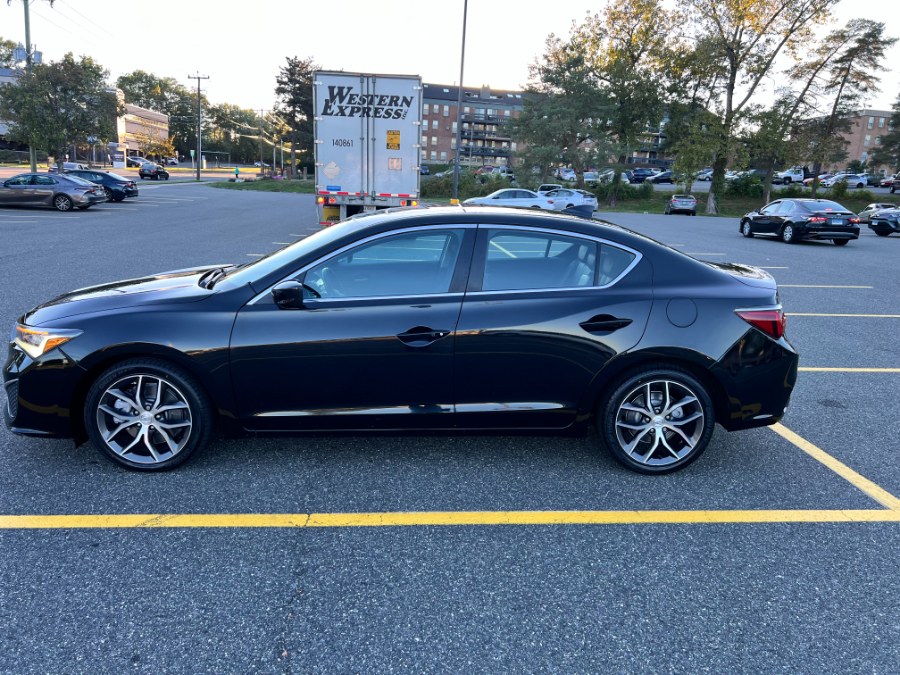 2020 Acura ILX Sedan w/Premium Pkg, available for sale in Hartford , Connecticut | Ledyard Auto Sale LLC. Hartford , Connecticut 2020 Acura ILX Sedan w/Premium Pkg, available for sale in Hartford , Connecticut | Ledyard Auto Sale LLC. Hartford , Connecticut