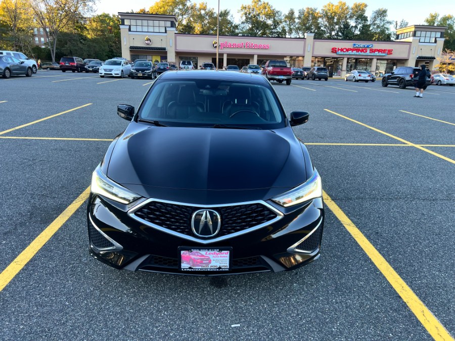 2020 Acura ILX Sedan w/Premium Pkg, available for sale in Hartford , Connecticut | Ledyard Auto Sale LLC. Hartford , Connecticut 2020 Acura ILX Sedan w/Premium Pkg, available for sale in Hartford , Connecticut | Ledyard Auto Sale LLC. Hartford , Connecticut