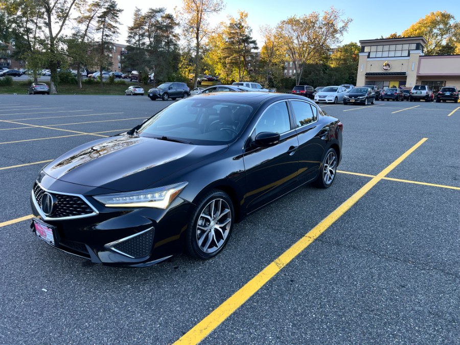 2020 Acura ILX Sedan w/Premium Pkg, available for sale in Hartford , Connecticut | Ledyard Auto Sale LLC. Hartford , Connecticut 2020 Acura ILX Sedan w/Premium Pkg, available for sale in Hartford , Connecticut | Ledyard Auto Sale LLC. Hartford , Connecticut