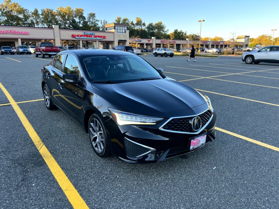 2020 Acura ILX Sedan w/Premium Pkg, available for sale in Hartford , Connecticut | Ledyard Auto Sale LLC. Hartford , Connecticut 2020 Acura ILX Sedan w/Premium Pkg, available for sale in Hartford , Connecticut | Ledyard Auto Sale LLC. Hartford , Connecticut