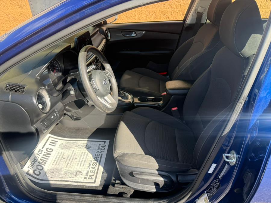 2019 Kia Forte LXS IVT, available for sale in Revere, Massachusetts | Wonderland Auto. Revere, Massachusetts 2019 Kia Forte LXS IVT, available for sale in Revere, Massachusetts | Wonderland Auto. Revere, Massachusetts