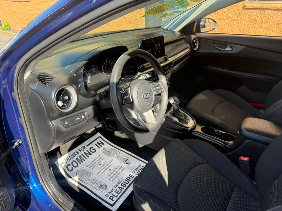 2019 Kia Forte LXS IVT, available for sale in Revere, Massachusetts | Wonderland Auto. Revere, Massachusetts 2019 Kia Forte LXS IVT, available for sale in Revere, Massachusetts | Wonderland Auto. Revere, Massachusetts