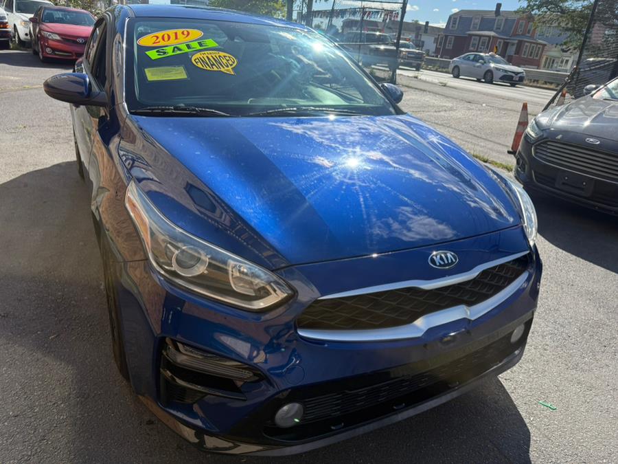 2019 Kia Forte LXS IVT, available for sale in Revere, Massachusetts | Wonderland Auto. Revere, Massachusetts 2019 Kia Forte LXS IVT, available for sale in Revere, Massachusetts | Wonderland Auto. Revere, Massachusetts