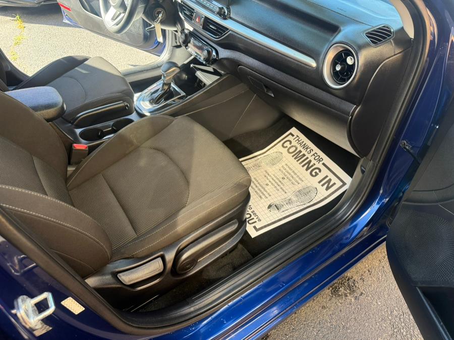 2019 Kia Forte LXS IVT, available for sale in Revere, Massachusetts | Wonderland Auto. Revere, Massachusetts 2019 Kia Forte LXS IVT, available for sale in Revere, Massachusetts | Wonderland Auto. Revere, Massachusetts