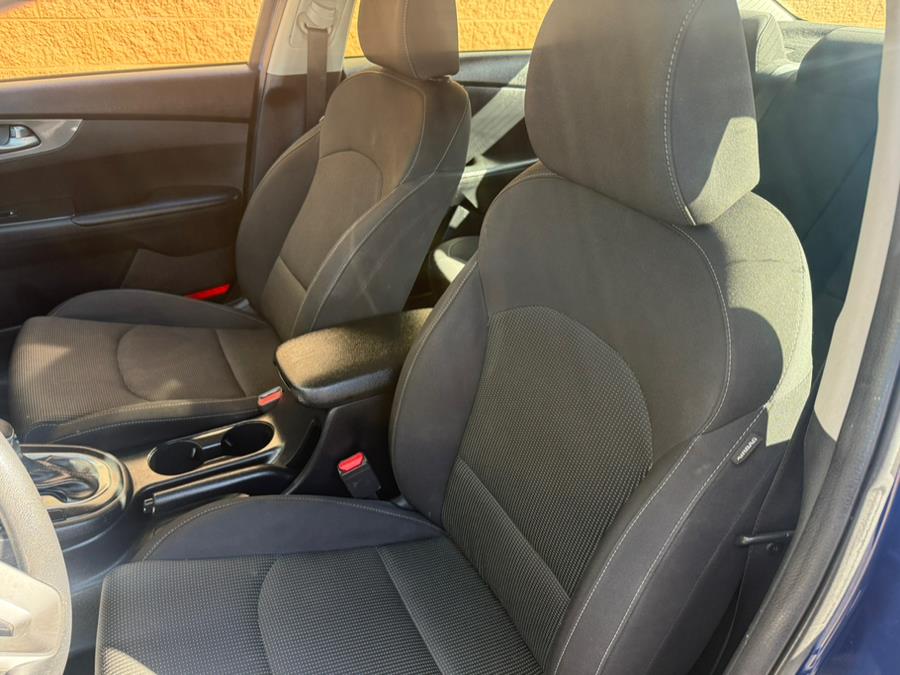 2019 Kia Forte LXS IVT, available for sale in Revere, Massachusetts | Wonderland Auto. Revere, Massachusetts 2019 Kia Forte LXS IVT, available for sale in Revere, Massachusetts | Wonderland Auto. Revere, Massachusetts