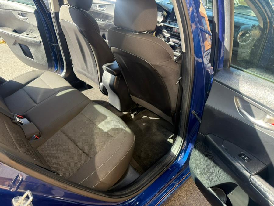 2019 Kia Forte LXS IVT, available for sale in Revere, Massachusetts | Wonderland Auto. Revere, Massachusetts 2019 Kia Forte LXS IVT, available for sale in Revere, Massachusetts | Wonderland Auto. Revere, Massachusetts