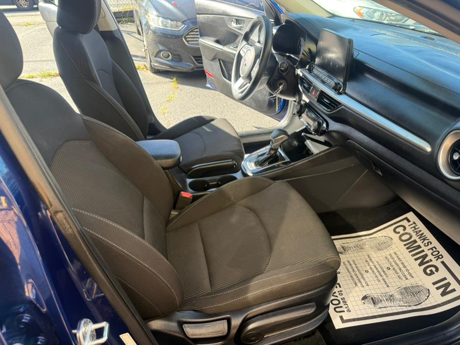2019 Kia Forte LXS IVT, available for sale in Revere, Massachusetts | Wonderland Auto. Revere, Massachusetts 2019 Kia Forte LXS IVT, available for sale in Revere, Massachusetts | Wonderland Auto. Revere, Massachusetts