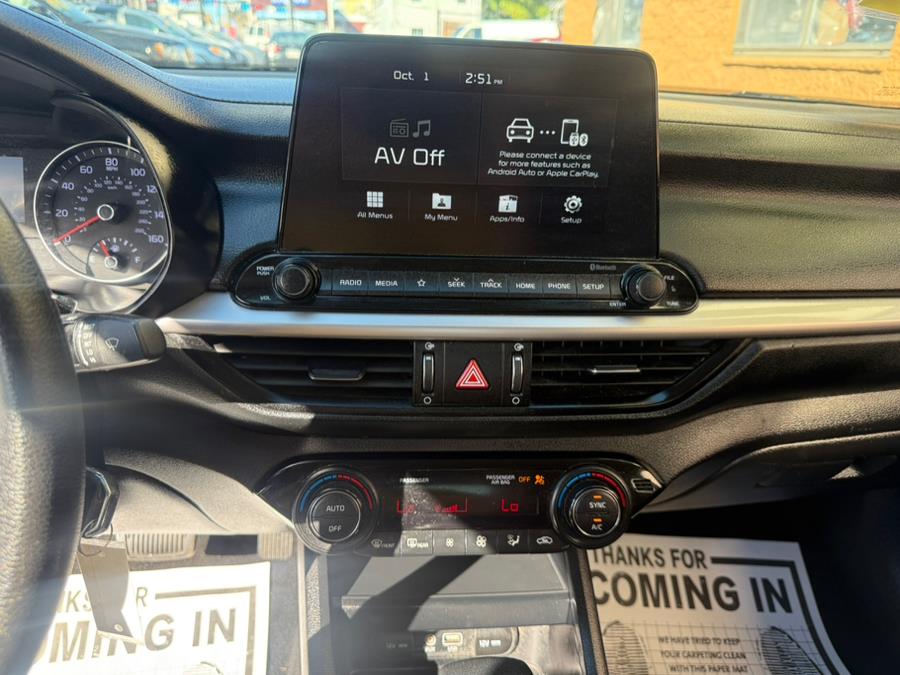 2019 Kia Forte LXS IVT, available for sale in Revere, Massachusetts | Wonderland Auto. Revere, Massachusetts 2019 Kia Forte LXS IVT, available for sale in Revere, Massachusetts | Wonderland Auto. Revere, Massachusetts