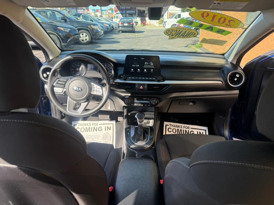 2019 Kia Forte LXS IVT, available for sale in Revere, Massachusetts | Wonderland Auto. Revere, Massachusetts 2019 Kia Forte LXS IVT, available for sale in Revere, Massachusetts | Wonderland Auto. Revere, Massachusetts