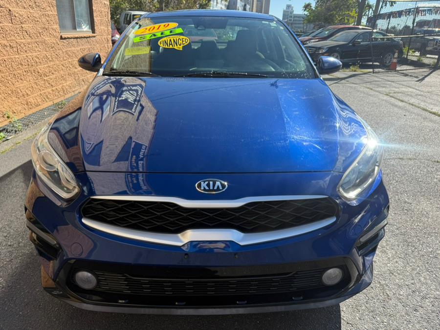 2019 Kia Forte LXS IVT, available for sale in Revere, Massachusetts | Wonderland Auto. Revere, Massachusetts 2019 Kia Forte LXS IVT, available for sale in Revere, Massachusetts | Wonderland Auto. Revere, Massachusetts