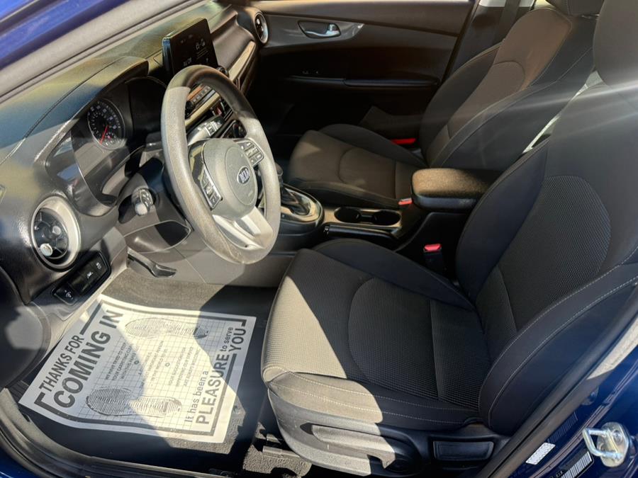 2019 Kia Forte LXS IVT, available for sale in Revere, Massachusetts | Wonderland Auto. Revere, Massachusetts 2019 Kia Forte LXS IVT, available for sale in Revere, Massachusetts | Wonderland Auto. Revere, Massachusetts