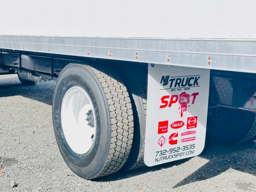2018 International 4300 26 FEET DRY BOX  + CUMMINS  + LIFT GATE + NO CDL, available for sale in South Amboy, New Jersey | NJ Truck Spot. South Amboy, New Jersey 2018 International 4300 26 FEET DRY BOX  + CUMMINS  + LIFT GATE + NO CDL, available for sale in South Amboy, New Jersey | NJ Truck Spot. South Amboy, New Jersey
