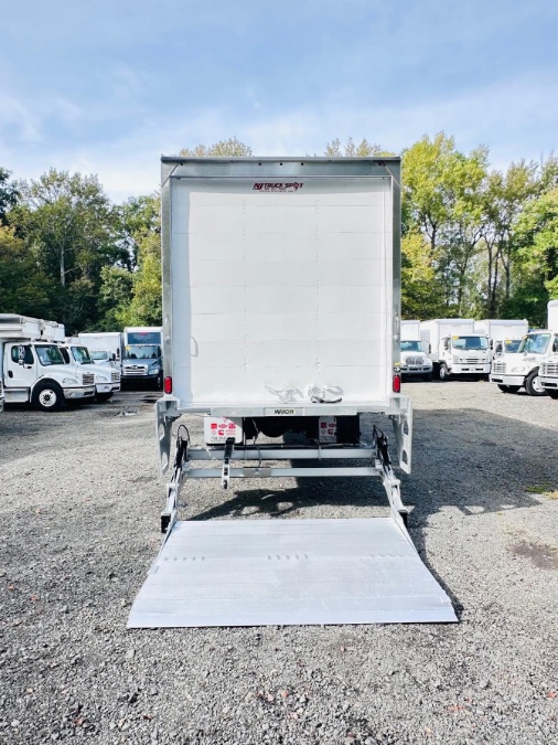 2018 International 4300 26 FEET DRY BOX  + CUMMINS  + LIFT GATE + NO CDL, available for sale in South Amboy, New Jersey | NJ Truck Spot. South Amboy, New Jersey 2018 International 4300 26 FEET DRY BOX  + CUMMINS  + LIFT GATE + NO CDL, available for sale in South Amboy, New Jersey | NJ Truck Spot. South Amboy, New Jersey