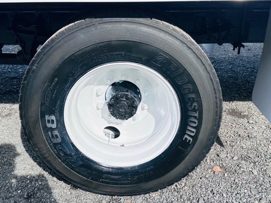 2018 International 4300 26 FEET DRY BOX  + CUMMINS  + LIFT GATE + NO CDL, available for sale in South Amboy, New Jersey | NJ Truck Spot. South Amboy, New Jersey 2018 International 4300 26 FEET DRY BOX  + CUMMINS  + LIFT GATE + NO CDL, available for sale in South Amboy, New Jersey | NJ Truck Spot. South Amboy, New Jersey