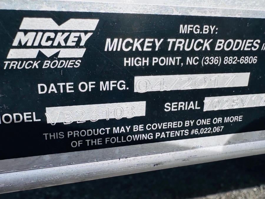 2018 International 4300 26 FEET DRY BOX  + CUMMINS  + LIFT GATE + NO CDL, available for sale in South Amboy, New Jersey | NJ Truck Spot. South Amboy, New Jersey 2018 International 4300 26 FEET DRY BOX  + CUMMINS  + LIFT GATE + NO CDL, available for sale in South Amboy, New Jersey | NJ Truck Spot. South Amboy, New Jersey