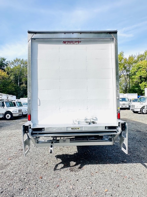 2018 International 4300 26 FEET DRY BOX  + CUMMINS  + LIFT GATE + NO CDL, available for sale in South Amboy, New Jersey | NJ Truck Spot. South Amboy, New Jersey 2018 International 4300 26 FEET DRY BOX  + CUMMINS  + LIFT GATE + NO CDL, available for sale in South Amboy, New Jersey | NJ Truck Spot. South Amboy, New Jersey