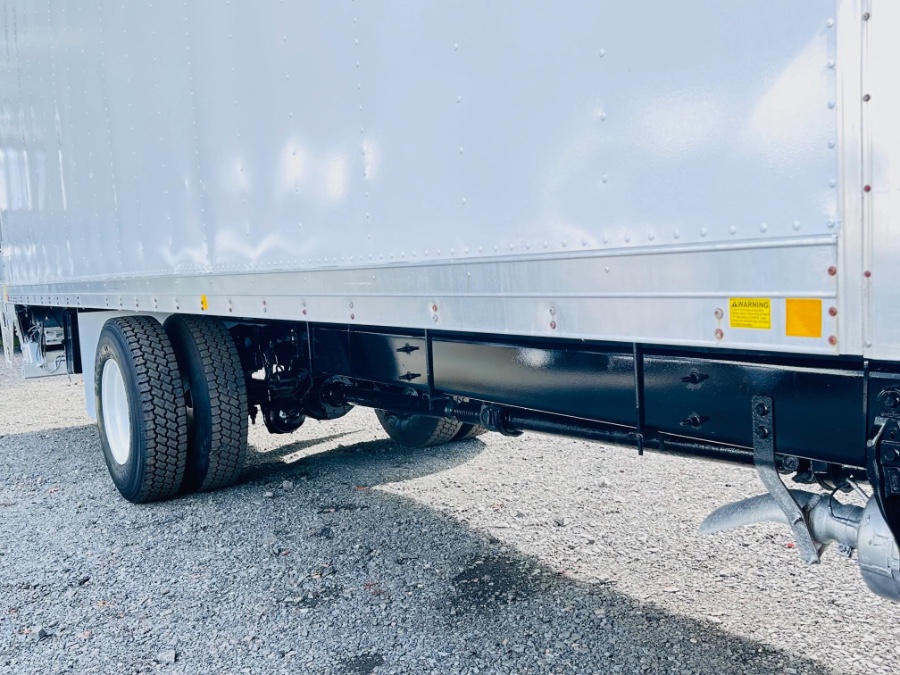2018 International 4300 26 FEET DRY BOX  + CUMMINS  + LIFT GATE + NO CDL, available for sale in South Amboy, New Jersey | NJ Truck Spot. South Amboy, New Jersey 2018 International 4300 26 FEET DRY BOX  + CUMMINS  + LIFT GATE + NO CDL, available for sale in South Amboy, New Jersey | NJ Truck Spot. South Amboy, New Jersey