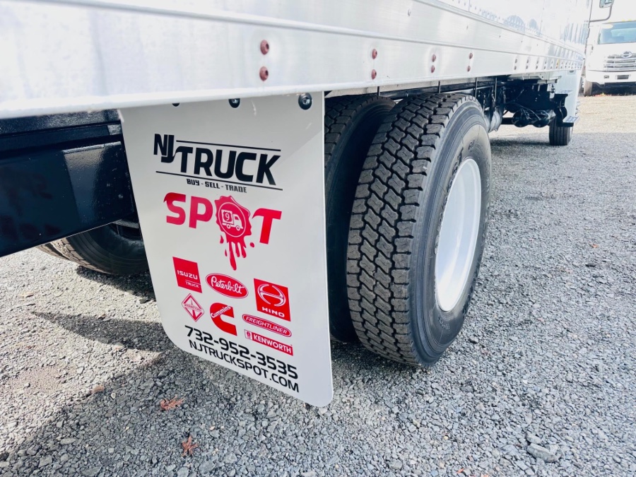 2018 International 4300 26 FEET DRY BOX  + CUMMINS  + LIFT GATE + NO CDL, available for sale in South Amboy, New Jersey | NJ Truck Spot. South Amboy, New Jersey 2018 International 4300 26 FEET DRY BOX  + CUMMINS  + LIFT GATE + NO CDL, available for sale in South Amboy, New Jersey | NJ Truck Spot. South Amboy, New Jersey